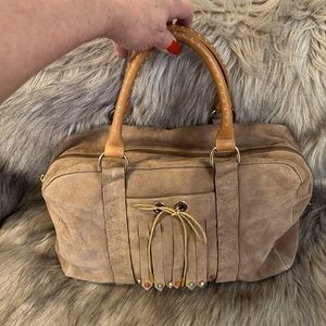 Alberto Guardiani Handbag